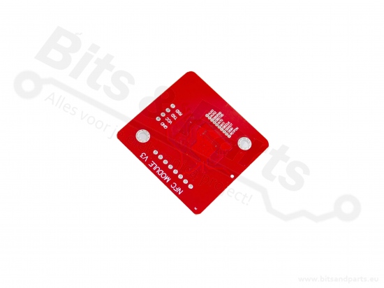 RFID/NFC PN532 Controller/Scanner Set